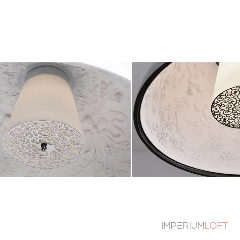 Подвесной светильник Heavenly garden