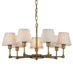 Подвесной светильник HELIO III - SUSPENSION LIGHT от ImperiumLoft