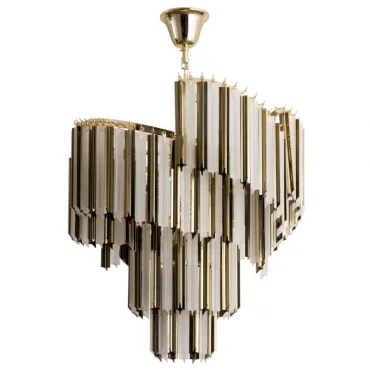 Подвесная люстра Covet EMPIRE spiral