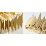 Подвесной светильник KEBO KING CHANDELIER от ImperiumLoft