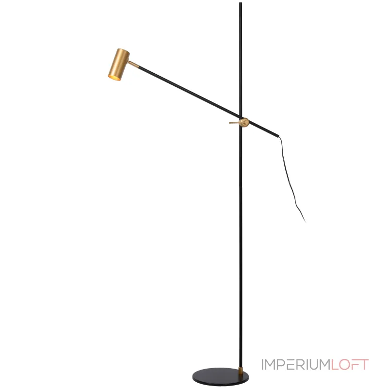 Торшер Lucide PHILINE 30772/01/30 от ImperiumLoft Торшер Lucide PHILINE 30772/01/30 от ImperiumLoft