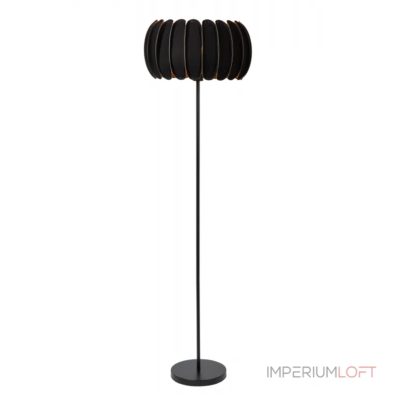 Торшер Lucide SPENCER 34745/81/30 от ImperiumLoft Торшер Lucide SPENCER 34745/81/30 от ImperiumLoft