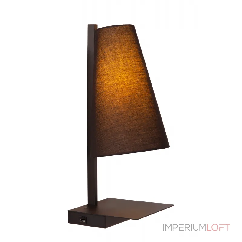 Бра Lucide GREGORY 30295/01/30 от ImperiumLoft Бра Lucide GREGORY 30295/01/30 от ImperiumLoft