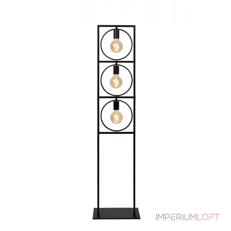Торшер Lucide SUUS 00727/03/30 от ImperiumLoft