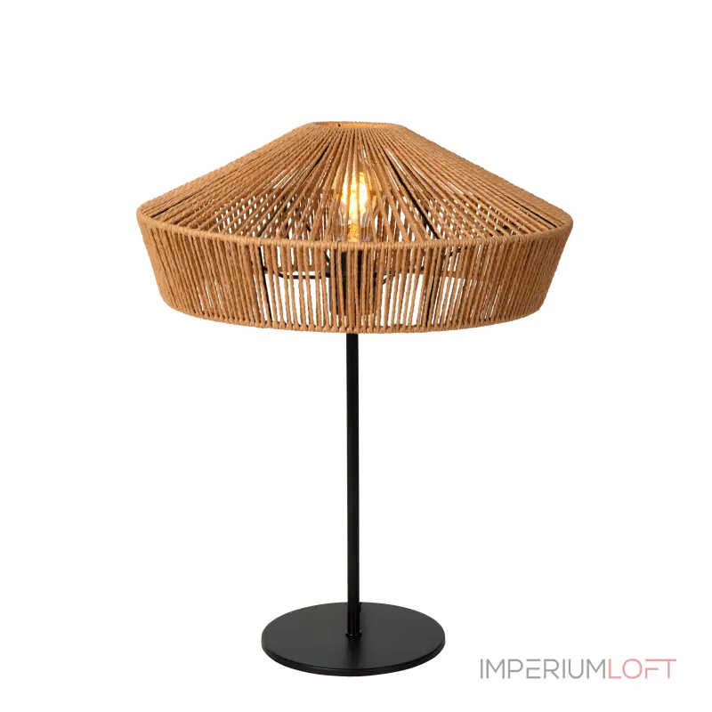 Настольная лампа Lucide YUNKAI 10513/40/72 от ImperiumLoft Настольная лампа Lucide YUNKAI 10513/40/72 от ImperiumLoft