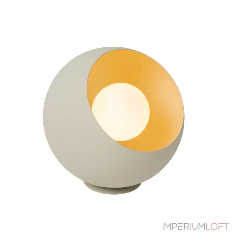 Настольная лампа Lucide DOREDOS 51500/20/38 от ImperiumLoft