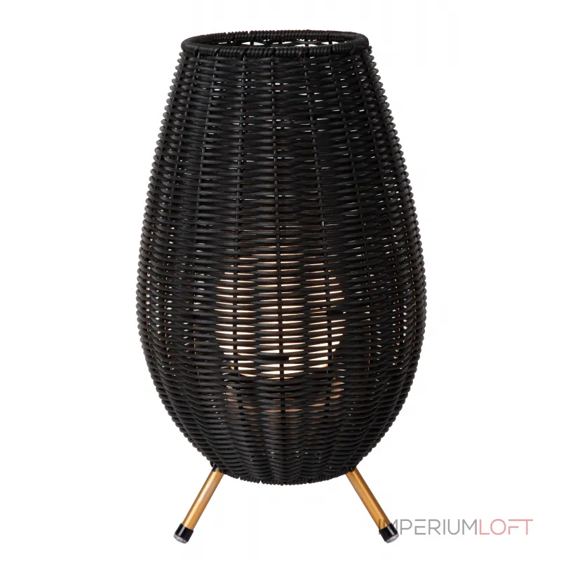 Настольный уличный светильник Lucide COLIN IP44 03843/36/30 от ImperiumLoft Настольный уличный светильник Lucide COLIN IP44 03843/36/30 от ImperiumLoft