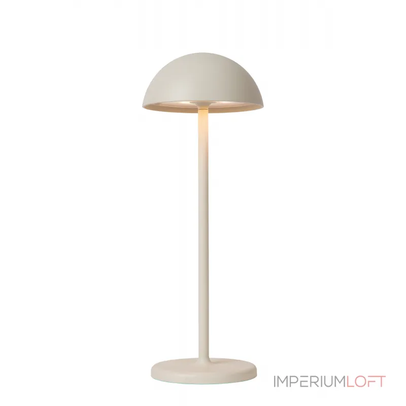 Настольная лампа Lucide JOY 15500/02/31 от ImperiumLoft Настольная лампа Lucide JOY 15500/02/31 от ImperiumLoft