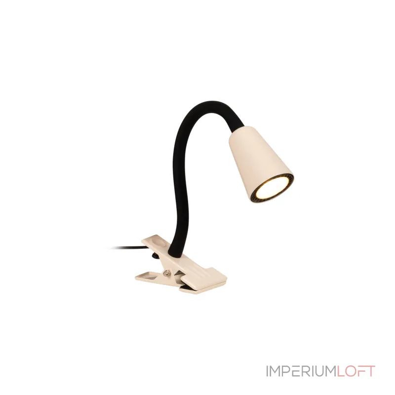 Настольная лампа Lucide JASPER 65206/11/38 от ImperiumLoft