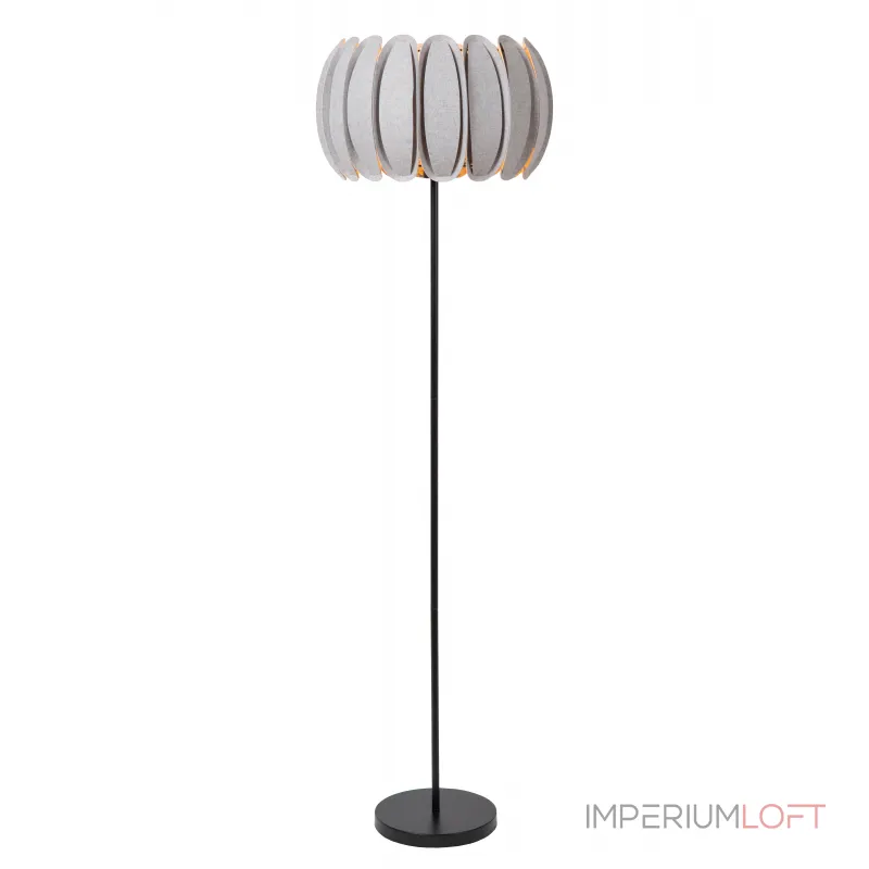 Торшер Lucide SPENCER 34745/81/36 от ImperiumLoft Торшер Lucide SPENCER 34745/81/36 от ImperiumLoft