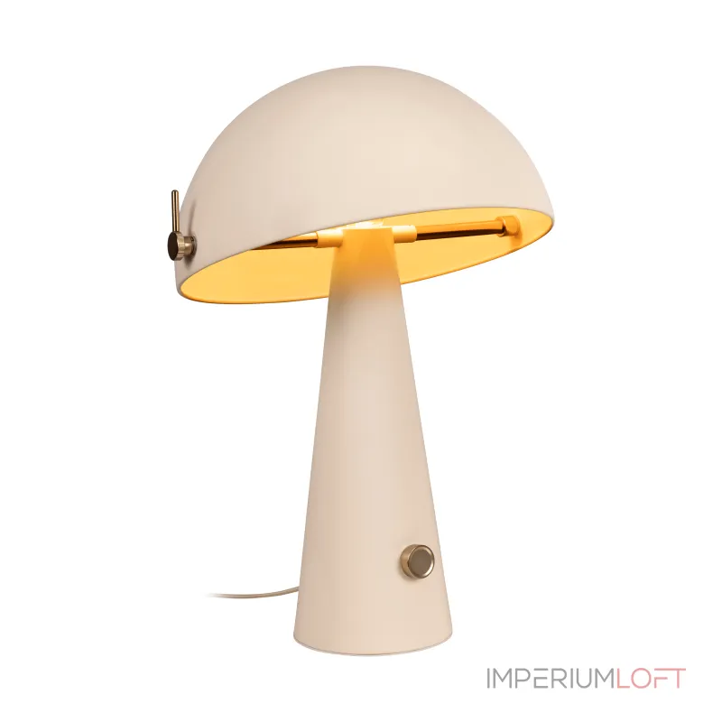 Настольная лампа Lucide BARONE 65502/52/38 от ImperiumLoft Настольная лампа Lucide BARONE 65502/52/38 от ImperiumLoft