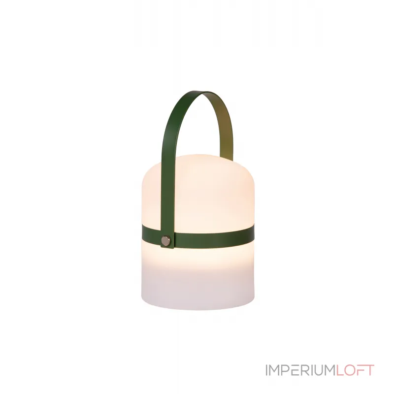 Настольная лампа Lucide LITTLE JOE 06802/01/33 от ImperiumLoft