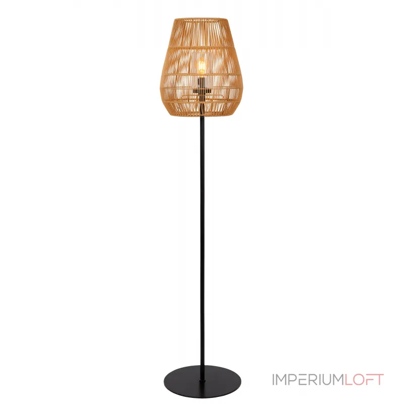 Торшер Lucide NERIDA 03845/81/72 от ImperiumLoft Торшер Lucide NERIDA 03845/81/72 от ImperiumLoft