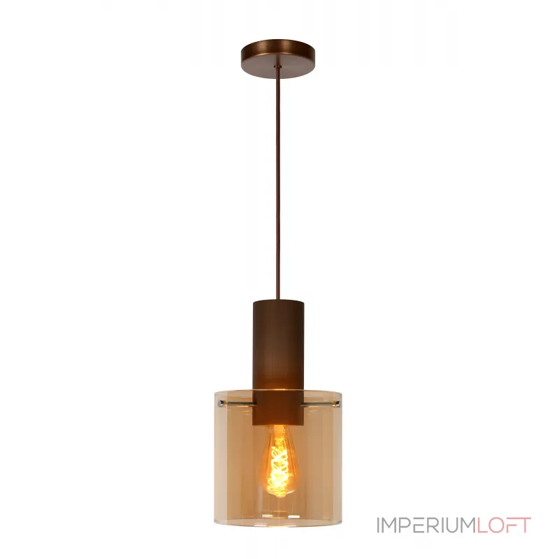 Подвесной светильник Lucide TOLEDO 74405/01/62 Подвесной светильник Lucide TOLEDO 74405/01/62