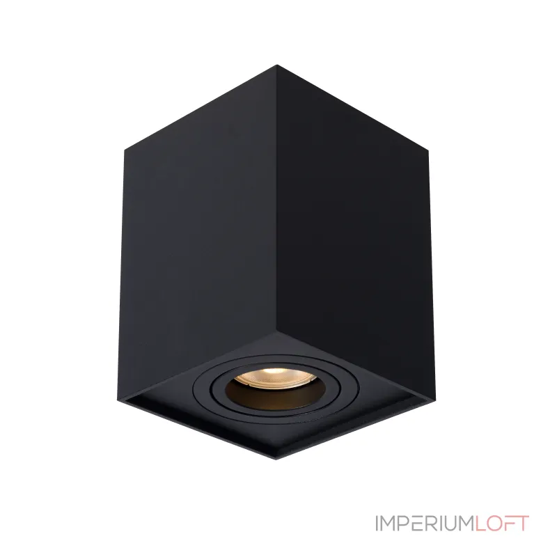 Спот Lucide TUBE 22953/01/30 от ImperiumLoft Спот Lucide TUBE 22953/01/30 от ImperiumLoft