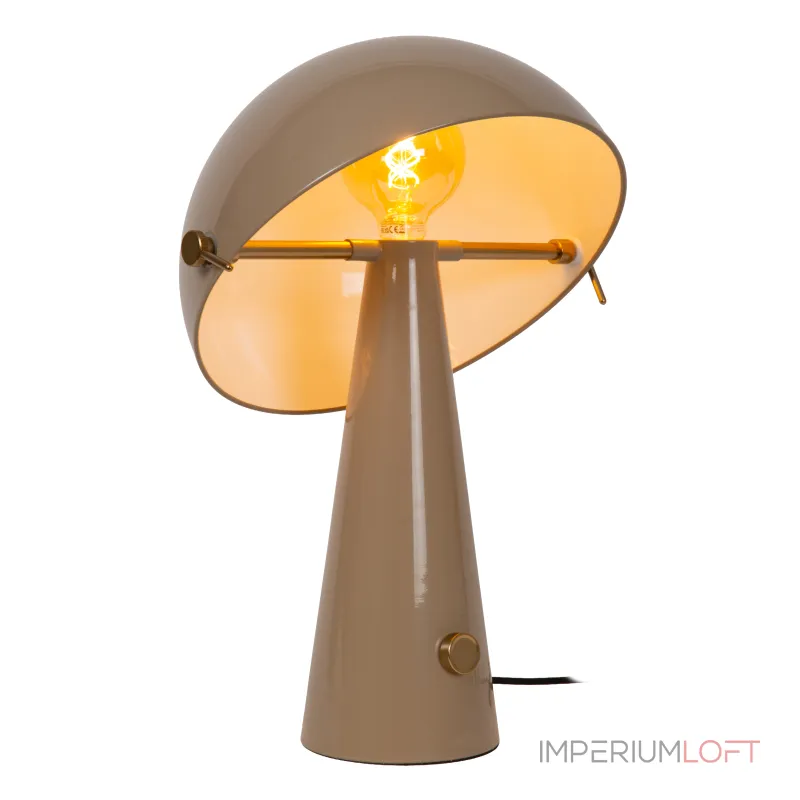 Настольная лампа Lucide BARONE 65502/52/41 от ImperiumLoft Настольная лампа Lucide BARONE 65502/52/41 от ImperiumLoft