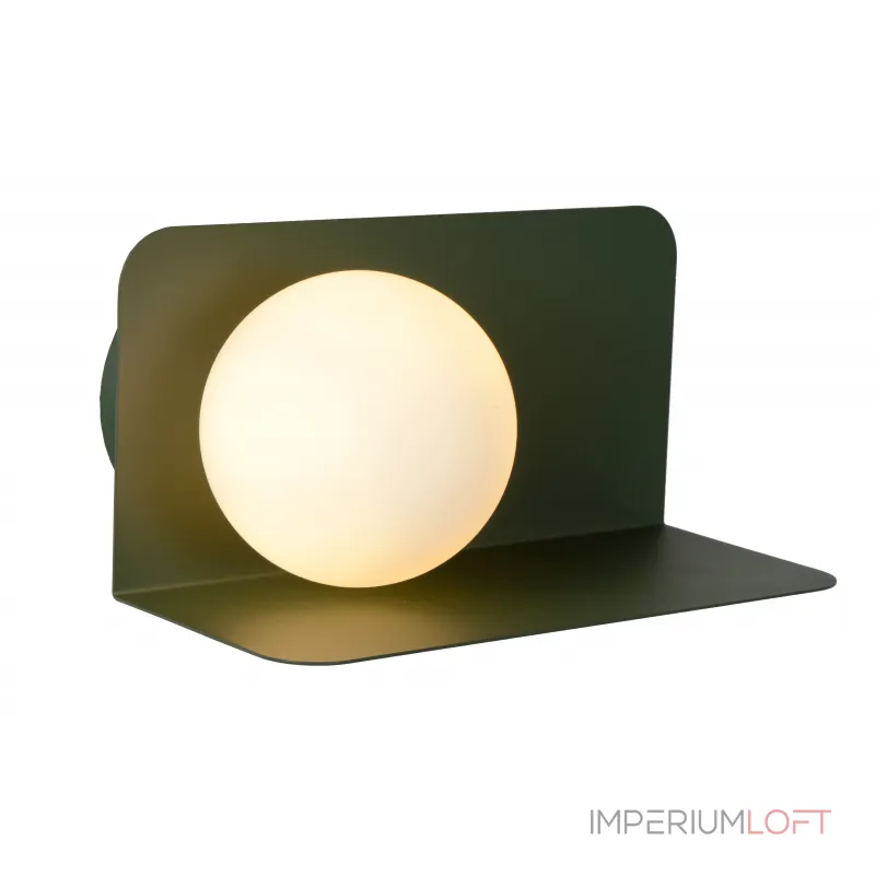 Настенный светильник Lucide BONNI 45200/01/33 от ImperiumLoft Настенный светильник Lucide BONNI 45200/01/33 от ImperiumLoft