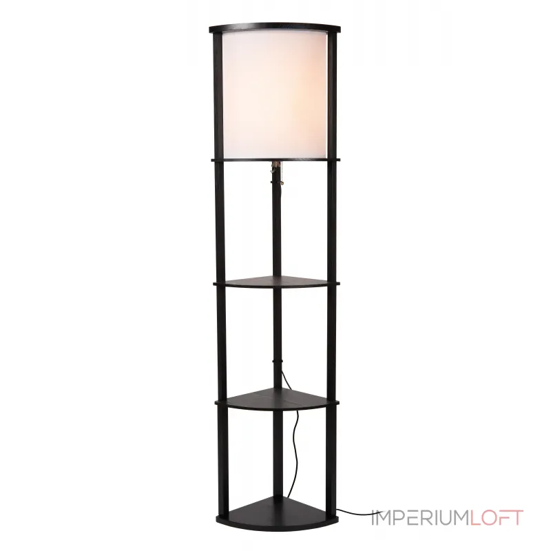 Торшер Lucide MENNO 44798/81/30 от ImperiumLoft