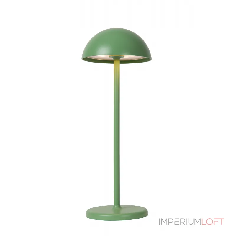 Настольная лампа Lucide JOY 15500/02/33 от ImperiumLoft Настольная лампа Lucide JOY 15500/02/33 от ImperiumLoft