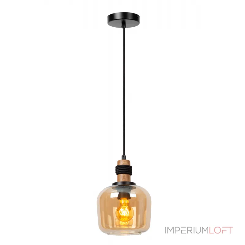 Подвесной светильник Lucide ILONA 45408/18/62 Подвесной светильник Lucide ILONA 45408/18/62