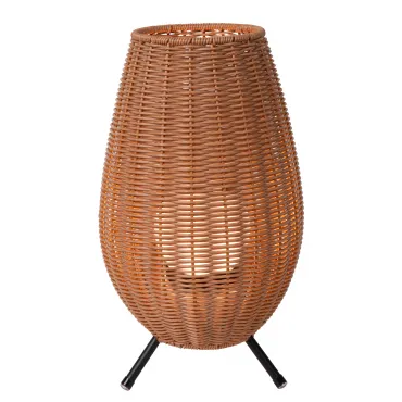 Настольный уличный светильник Lucide COLIN IP44 03843/36/72