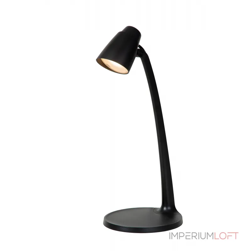 Настольная лампа Lucide LUDO 18660/05/30 от ImperiumLoft Настольная лампа Lucide LUDO 18660/05/30 от ImperiumLoft