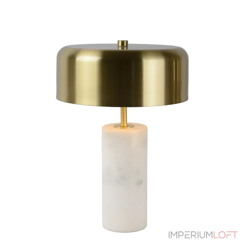 Настольная лампа Lucide MIRASOL 34540/03/31 от ImperiumLoft