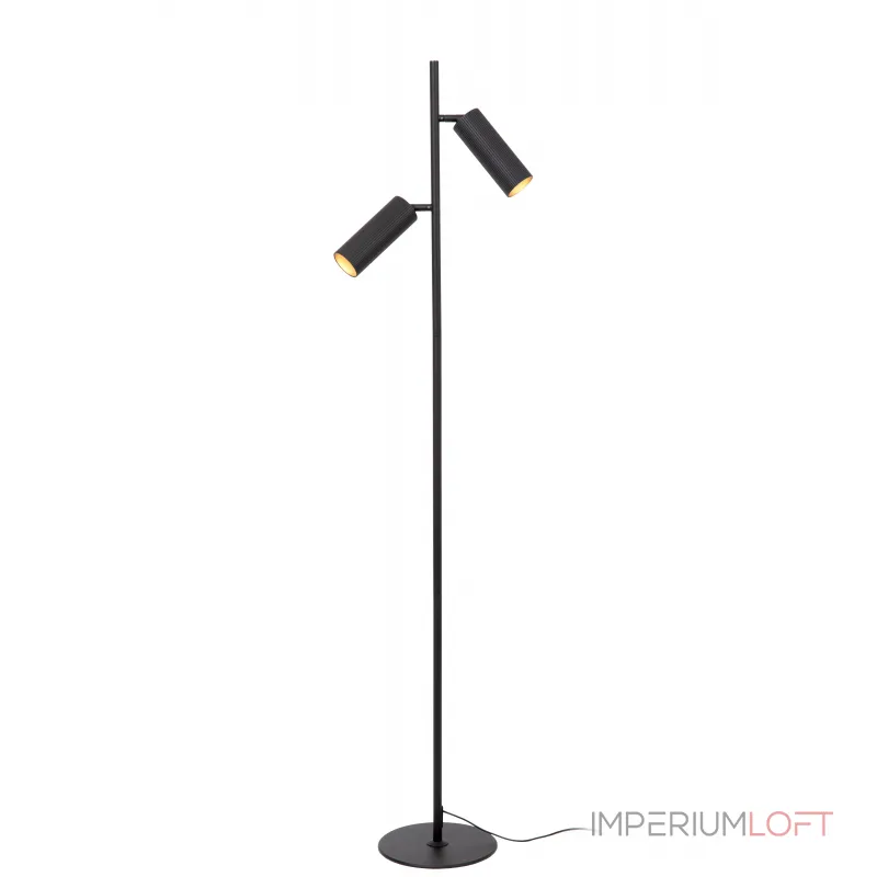 Торшер Lucide CLUBS 09739/02/30 от ImperiumLoft Торшер Lucide CLUBS 09739/02/30 от ImperiumLoft