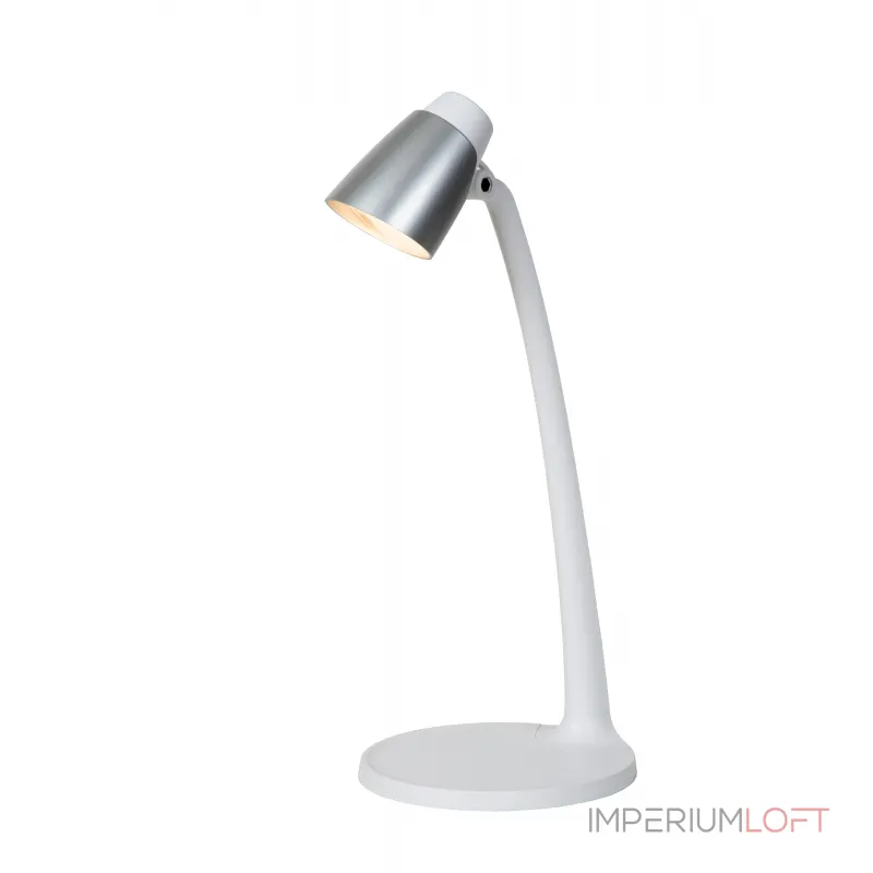 Настольная лампа Lucide LUDO 18660/05/31 от ImperiumLoft Настольная лампа Lucide LUDO 18660/05/31 от ImperiumLoft