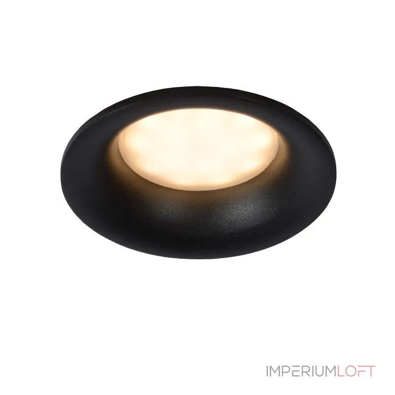 Встраиваемый светильник Lucide ZIVA 09923/01/30 от ImperiumLoft Встраиваемый светильник Lucide ZIVA 09923/01/30 от ImperiumLoft