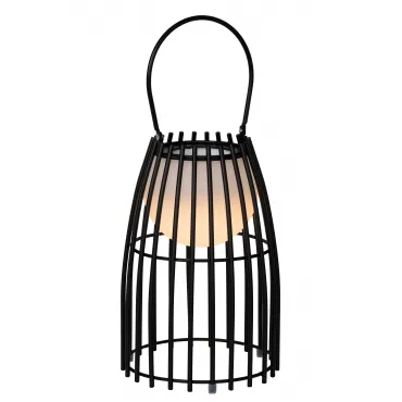 Настольная лампа Lucide FJARA 06801/01/30