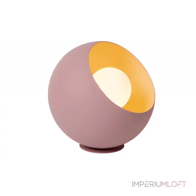 Настольная лампа Lucide DOREDOS 51500/20/66 от ImperiumLoft