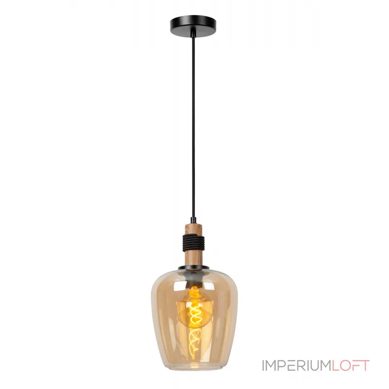 Подвесной светильник Lucide ILONA 45408/22/62 Подвесной светильник Lucide ILONA 45408/22/62