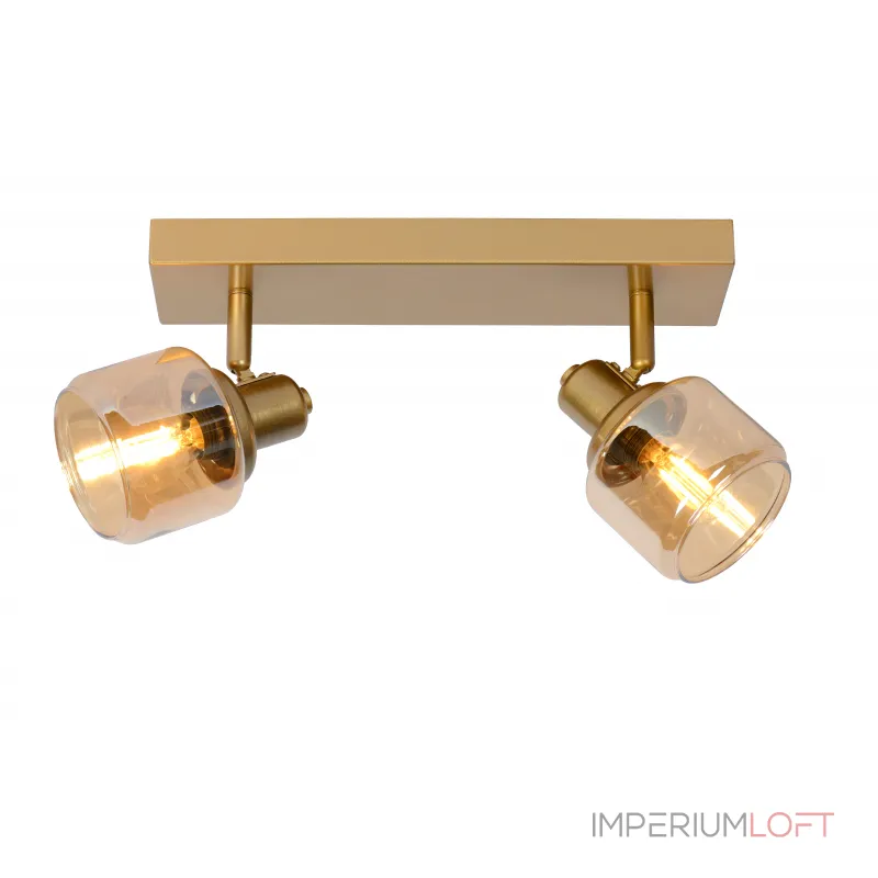 Спот Lucide BJORN 77979/02/02 от ImperiumLoft