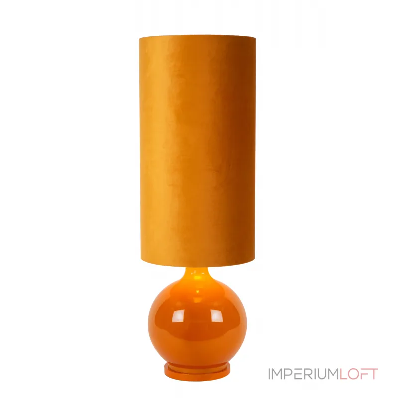 Торшер Lucide ESTERAD 10719/81/44 от ImperiumLoft