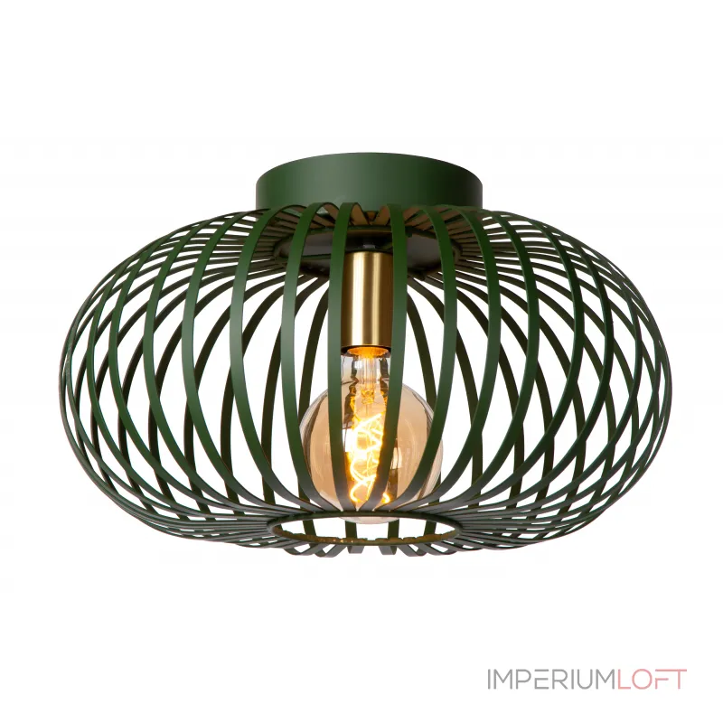 Потолочный светильник Lucide MANUELA 78174/40/33 от ImperiumLoft