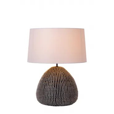 Настольная лампа Lucide MADUKA 10550/81/30 Настольная лампа Lucide MADUKA 10550/81/30