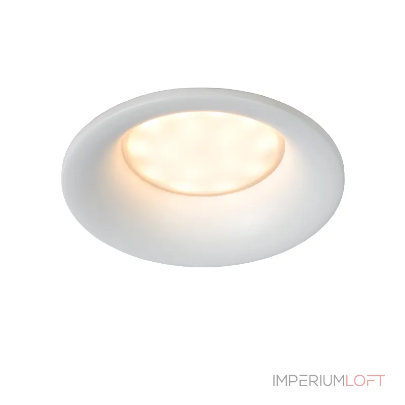 Встраиваемый светильник Lucide ZIVA 09923/01/31 от ImperiumLoft