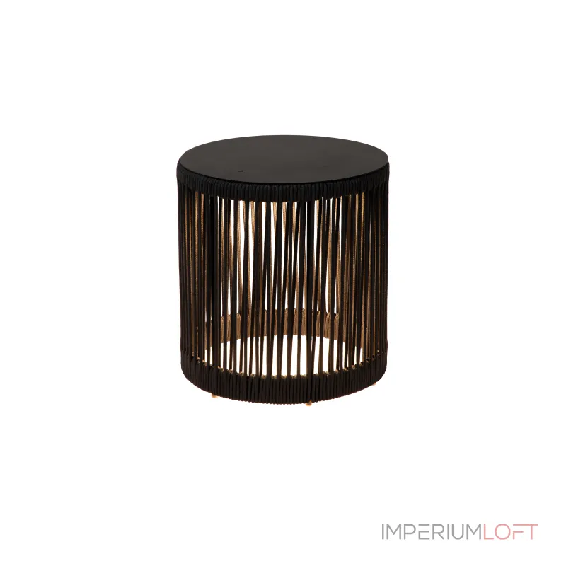 Настольная лампа Lucide PINGI 06822/37/30 от ImperiumLoft