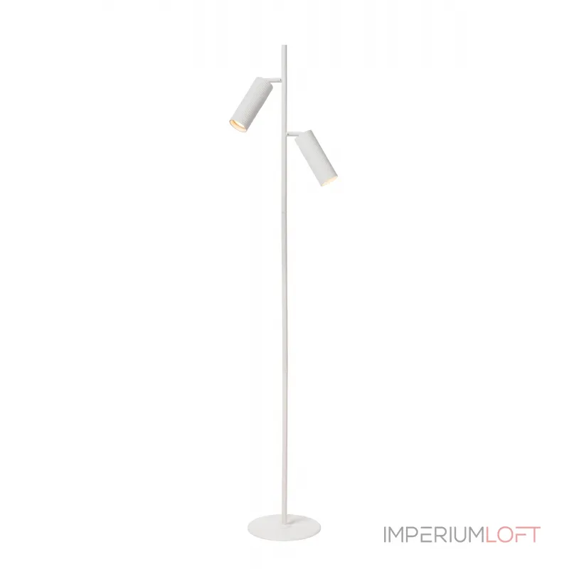 Торшер Lucide CLUBS 09739/02/31 от ImperiumLoft Торшер Lucide CLUBS 09739/02/31 от ImperiumLoft