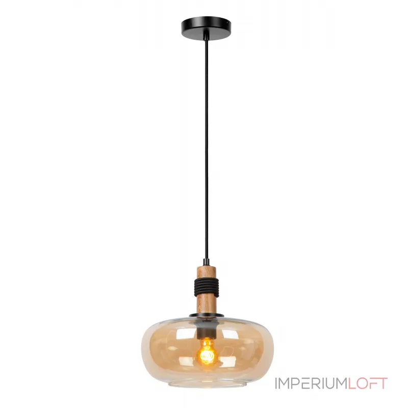 Подвесной светильник Lucide ILONA 45408/30/62 Подвесной светильник Lucide ILONA 45408/30/62