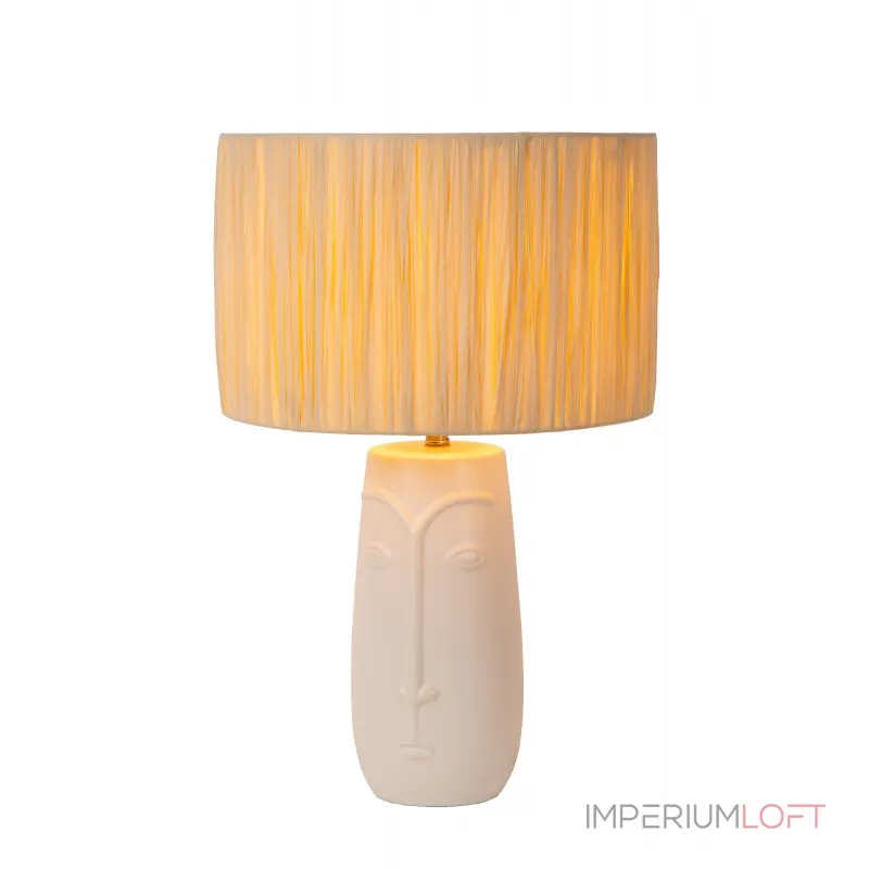 Настольная лампа Lucide VISO 34548/81/31 от ImperiumLoft