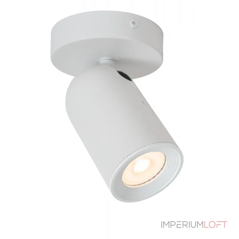 Спот Lucide PUNCH 13958/01/31 от ImperiumLoft