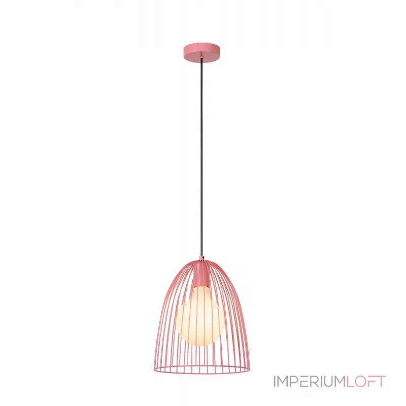 Подвесной светильник Lucide MACARONS 74417/01/66