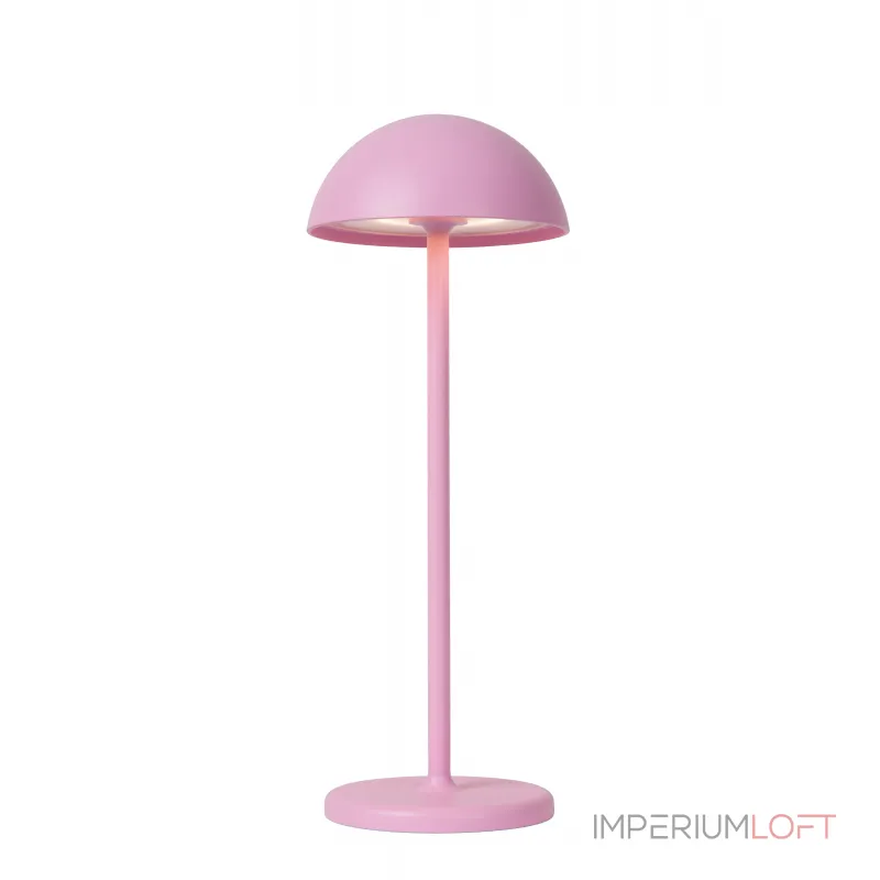 Настольная лампа Lucide JOY 15500/02/66 от ImperiumLoft Настольная лампа Lucide JOY 15500/02/66 от ImperiumLoft