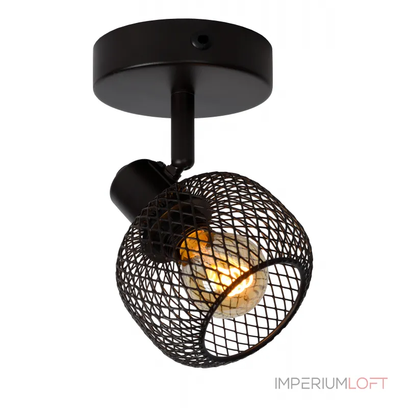 Спот Lucide MAREN 77978/01/30 от ImperiumLoft