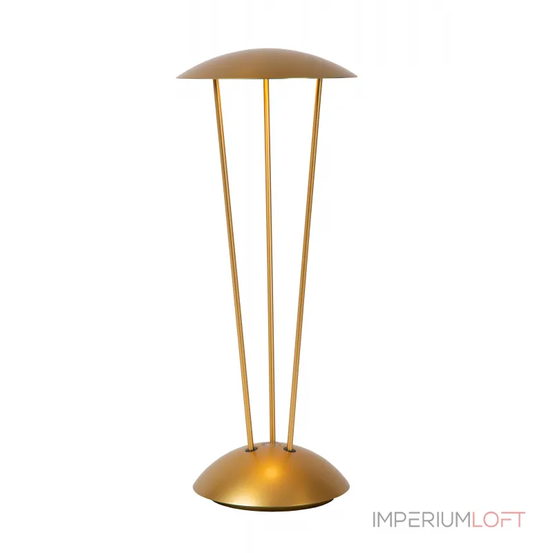 Настольная лампа Lucide RENEE 27504/02/02 от ImperiumLoft Настольная лампа Lucide RENEE 27504/02/02 от ImperiumLoft