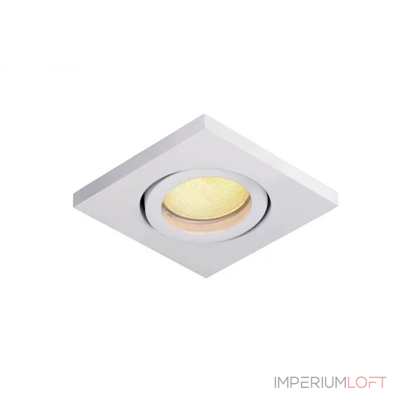 Встраиваемый светильник Lucide TALBOO 23923/21/31 от ImperiumLoft