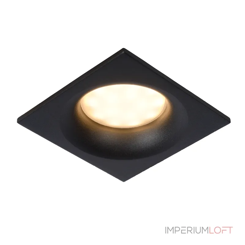 Встраиваемый светильник Lucide ZIVA 09924/01/30 от ImperiumLoft