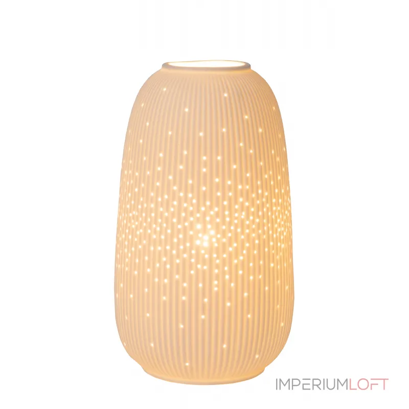 Настольная лампа Lucide FLORES 13541/14/31 от ImperiumLoft